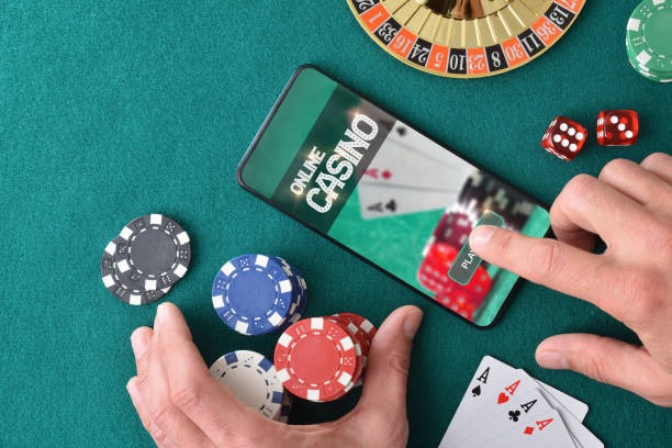 dagelan4d mobile app interface showing sportsbook and live-dealer tabs